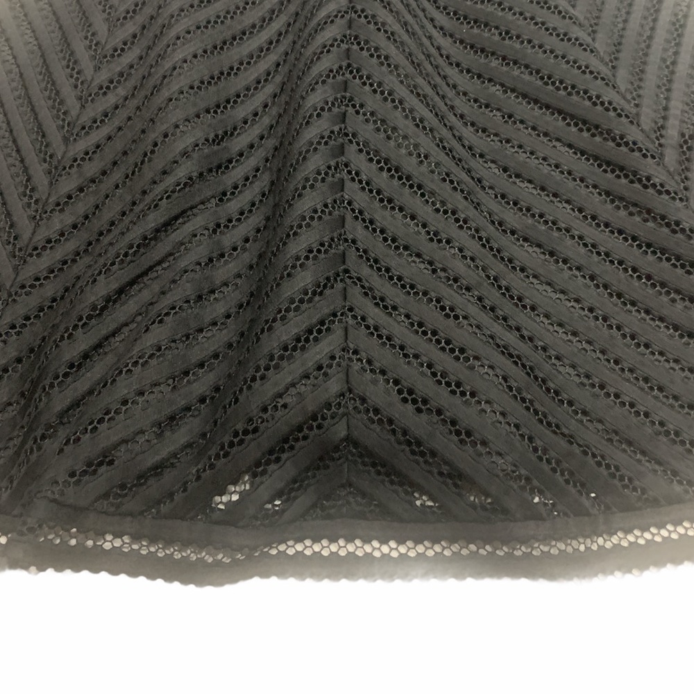 GUESS Size 12 Black Dress - Picture 3 of 8